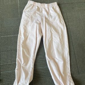 Brandy Melville sweatpants